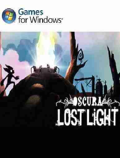 Descargar Oscura Lost Light [ENG][FANiSO] por Torrent